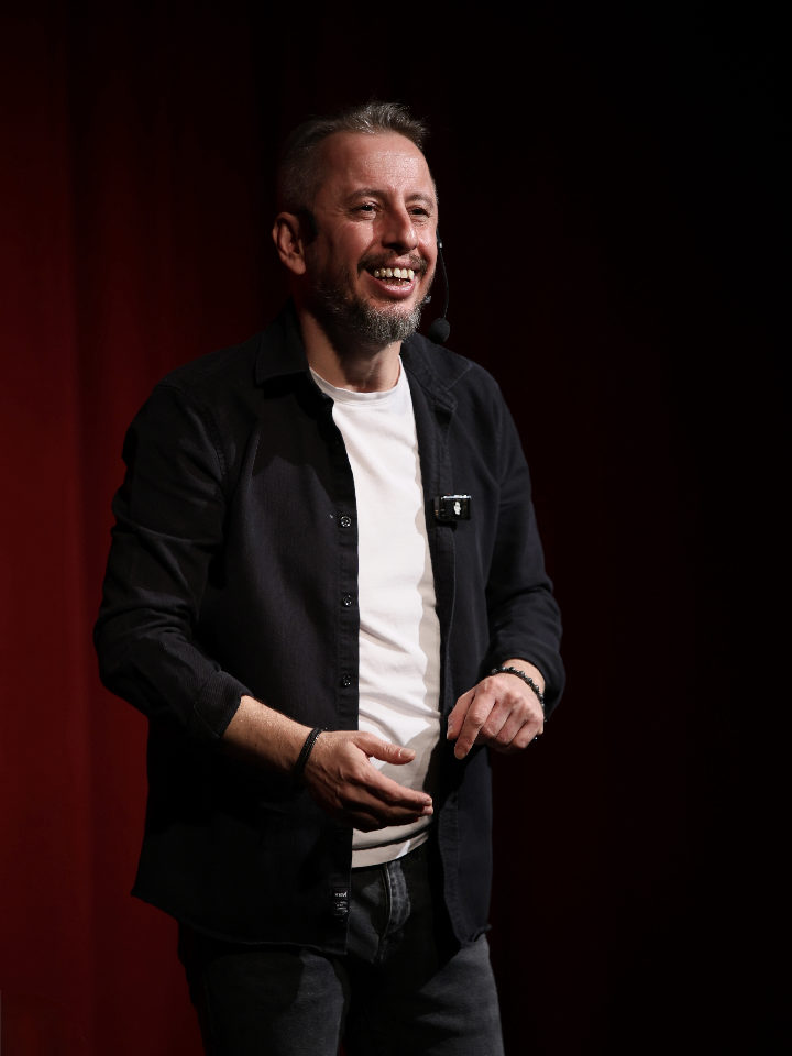 Cem İşçiler